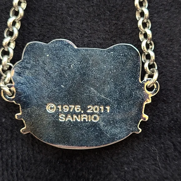 Hello kitty crystal bracelet - Picture 4 of 4